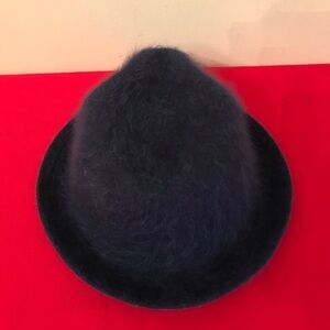 XO Collection Angora Blend Bucket Hat